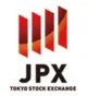 JPX TOKYO STOCK EXCHANGE