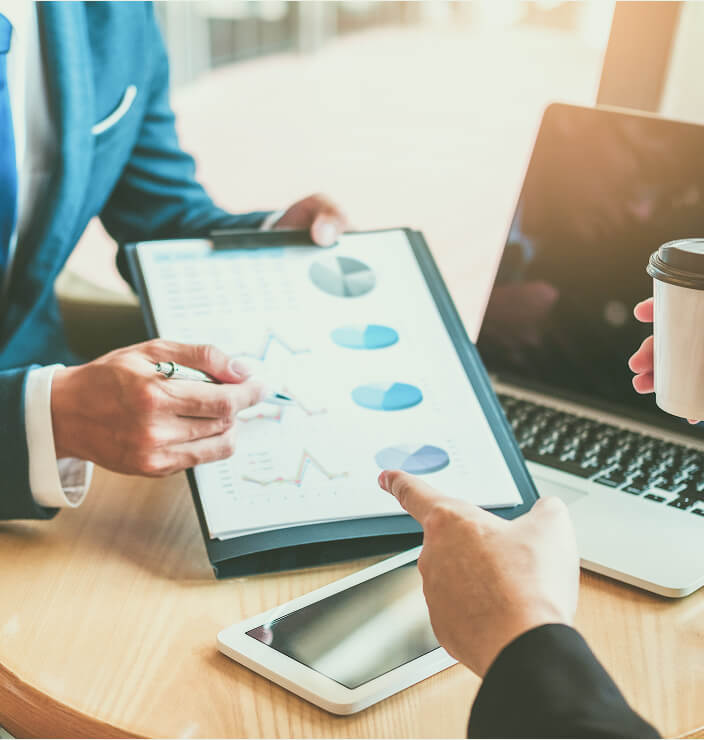 営業戦略の高度化