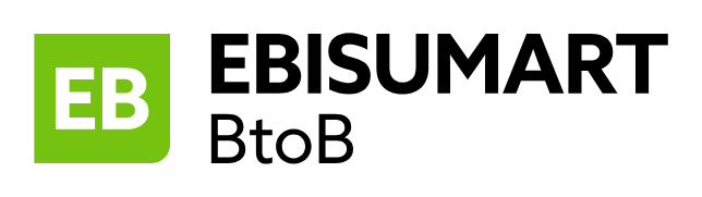 EBISUMART BtoB